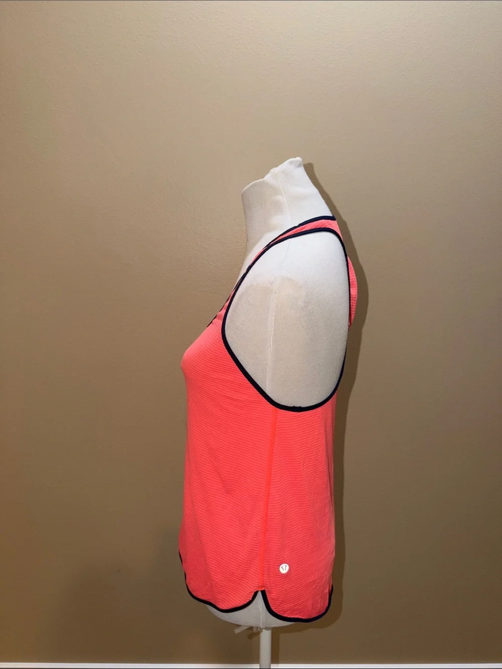 Lululemon Racerback Tank